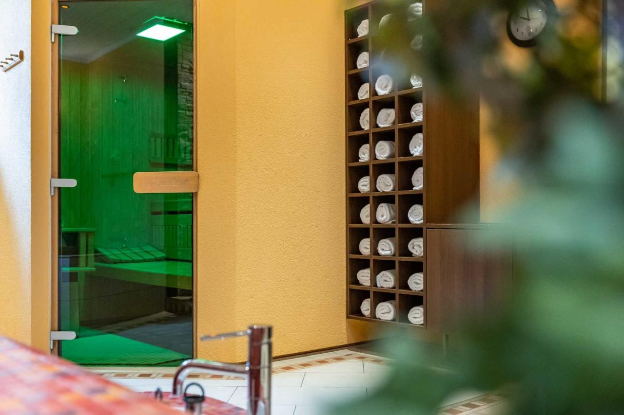 Wolfringmühle Hotel Fensterbach